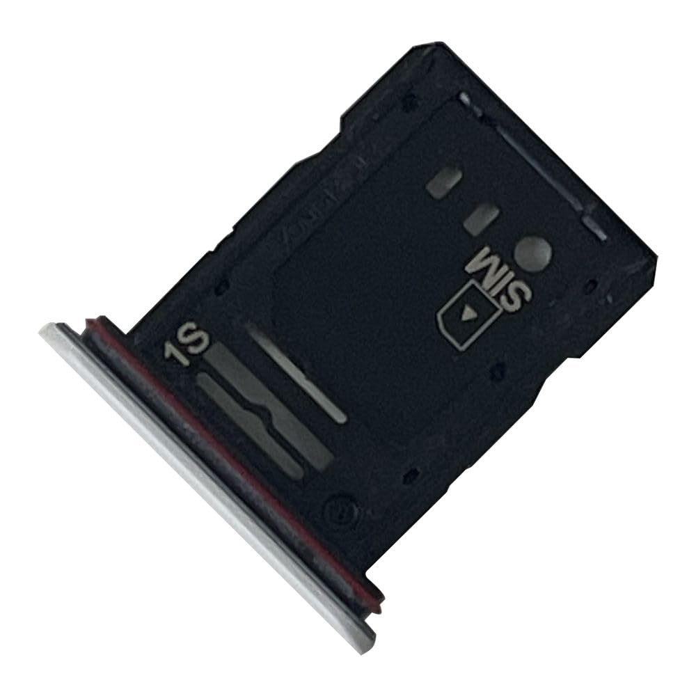 Amazon | Xperia10 III Simトレー microSD カードスロット